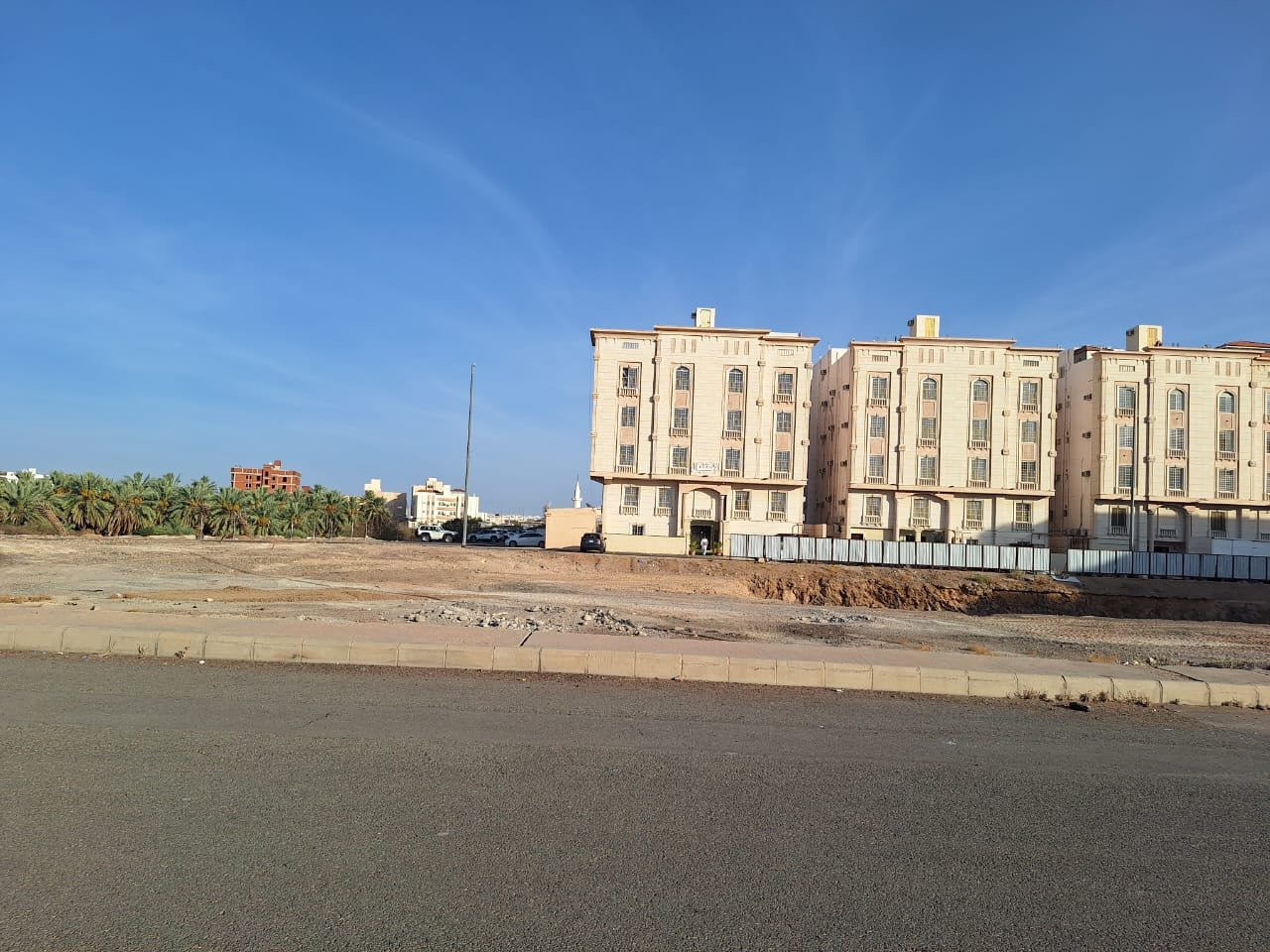 صورة العقار